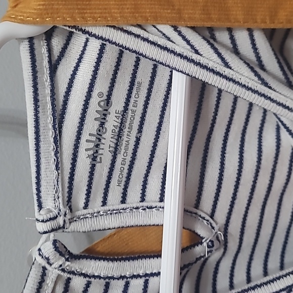 🐰  Cute! Bunny Dress Set - Picture 3 of 3